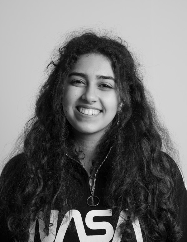 Tasneem Abdalmoutalib’s Portrait